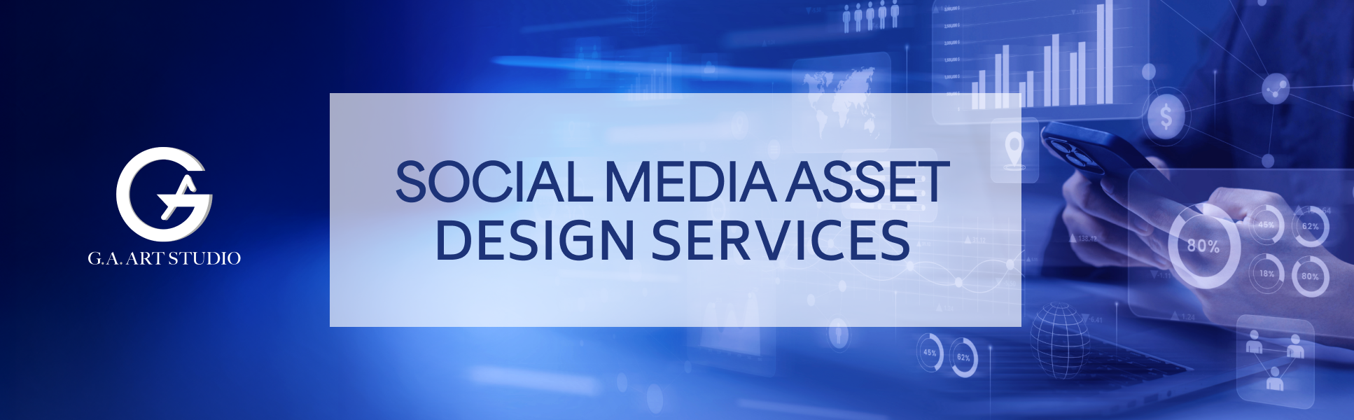 Social Media Asset